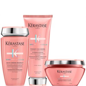 KÉRASTASE CHROMA ABSOLU PACK ESSENCIAIS