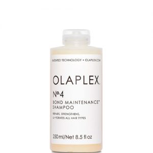 OLAPLEX Nº4 BOND MAINTENANCE SHAMPOO 250ML