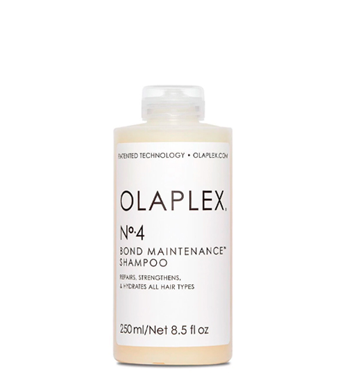 OLAPLEX Nº4 BOND MAINTENANCE SHAMPOO 250ML