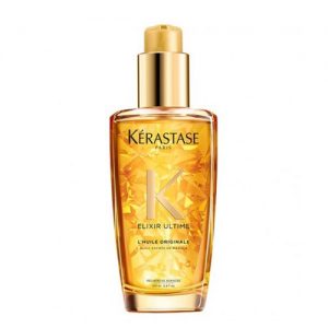 KÉRASTASE ELIXIR ULTIME L’HUILE ORIGINALE 100ML